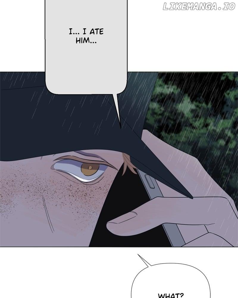 Moonmade Child Chapter 74 page 21 - 