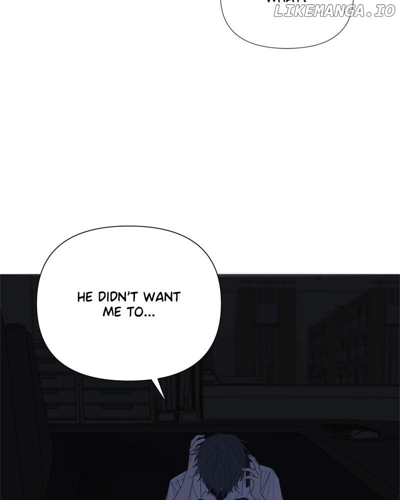Moonmade Child Chapter 74 page 22 - 