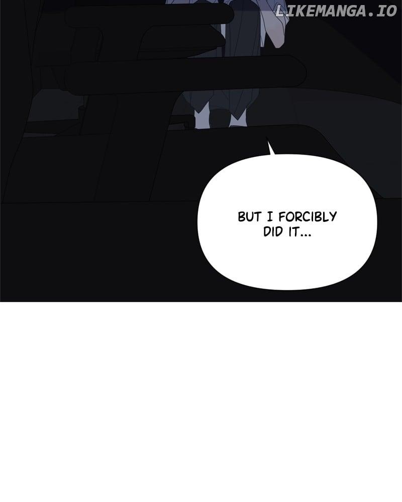 Moonmade Child Chapter 74 page 23 - 