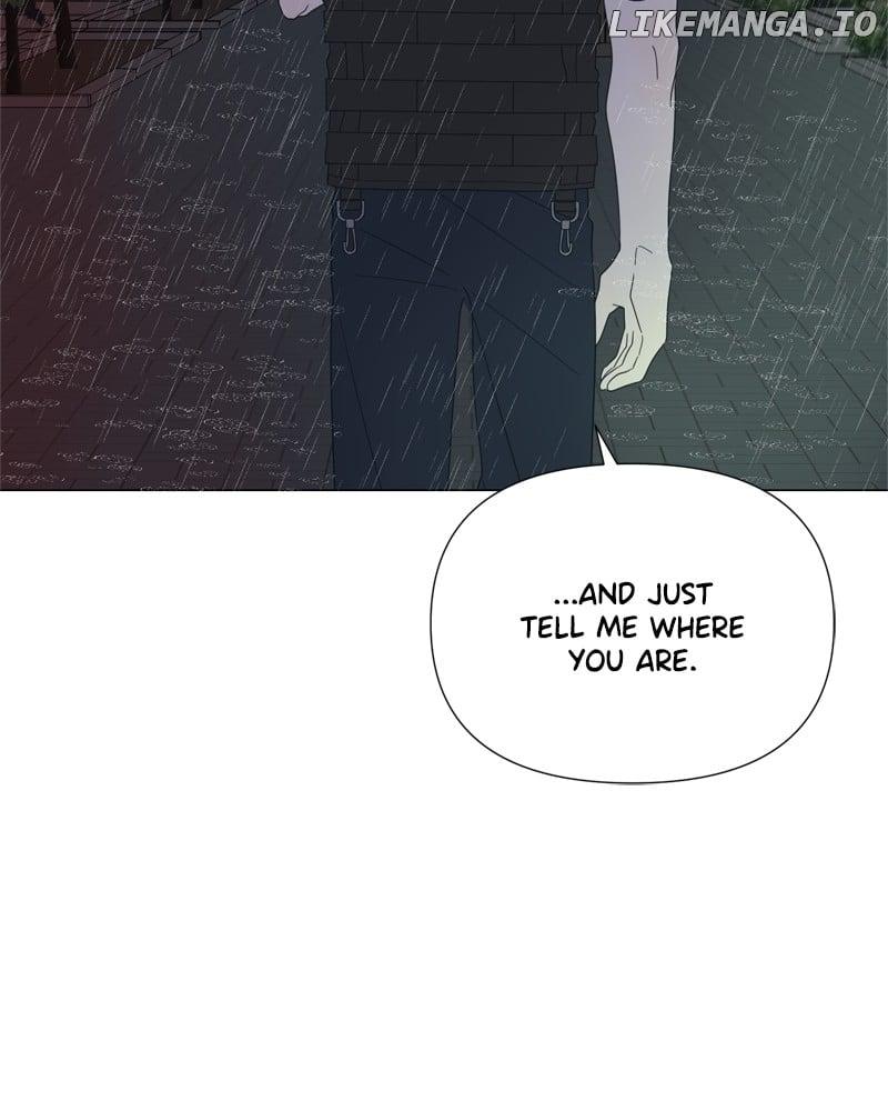 Moonmade Child Chapter 74 page 27 - 