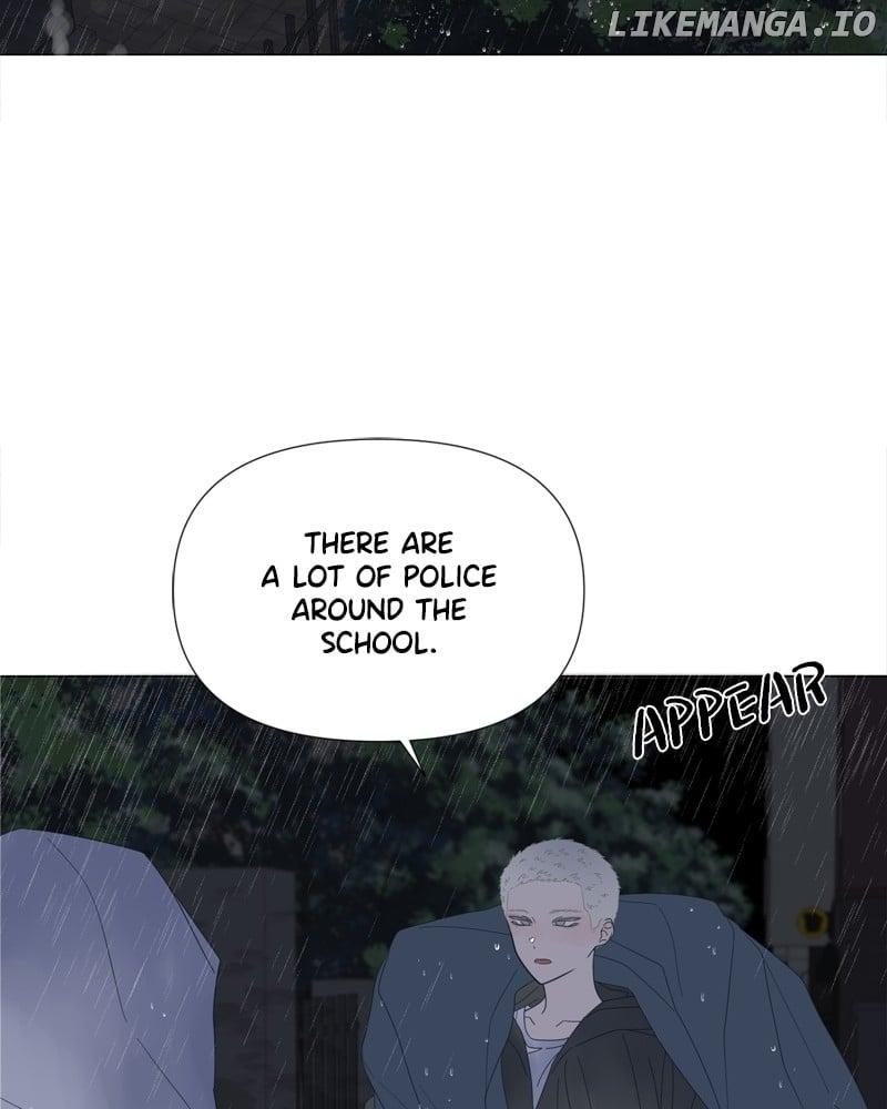 Moonmade Child Chapter 74 page 32 - 