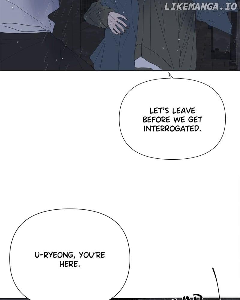 Moonmade Child Chapter 74 page 33 - 