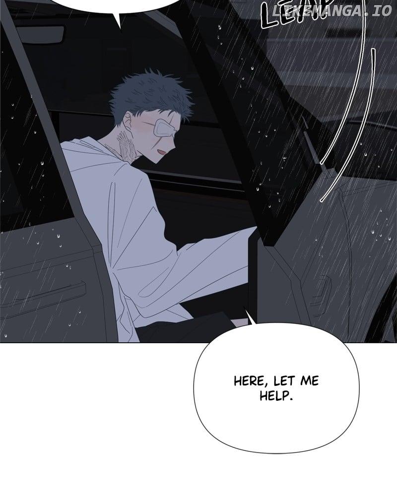 Moonmade Child Chapter 74 page 34 - 