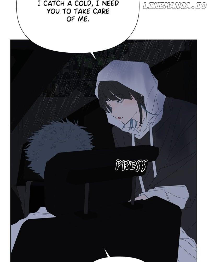 Moonmade Child Chapter 74 page 37 - 