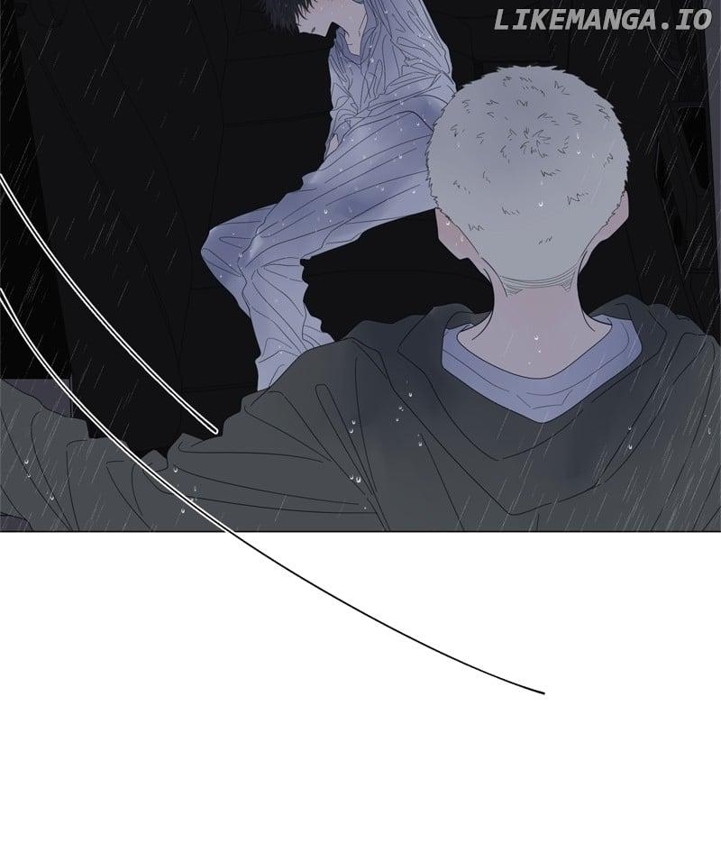 Moonmade Child Chapter 74 page 40 - 