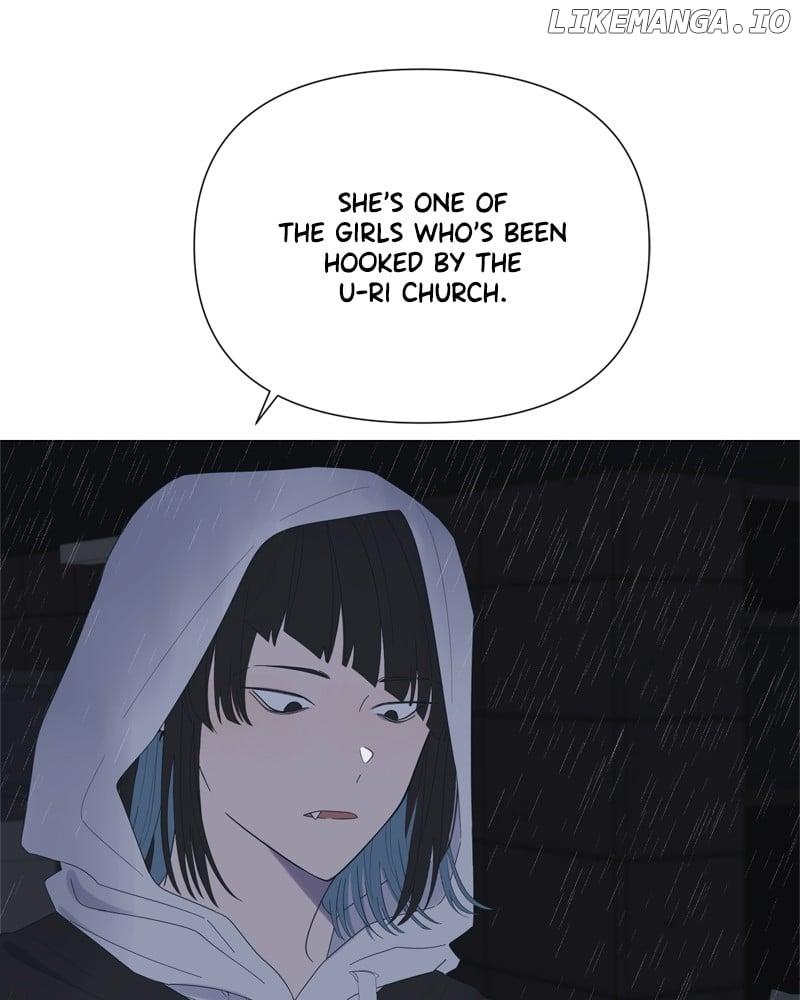 Moonmade Child Chapter 74 page 41 - 