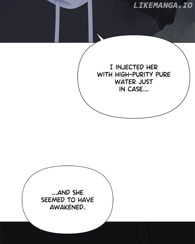 Moonmade Child Chapter 74 page 42 - 