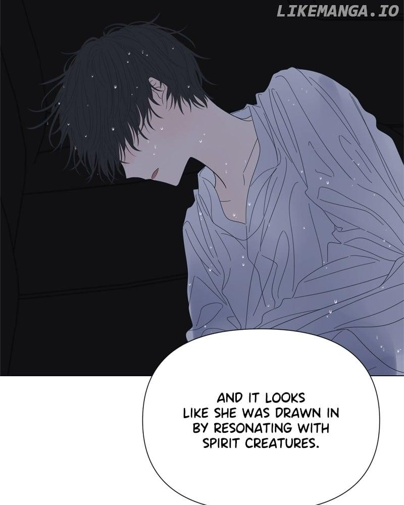 Moonmade Child Chapter 74 page 43 - 