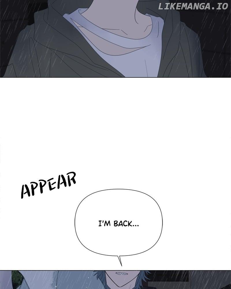 Moonmade Child Chapter 74 page 45 - 