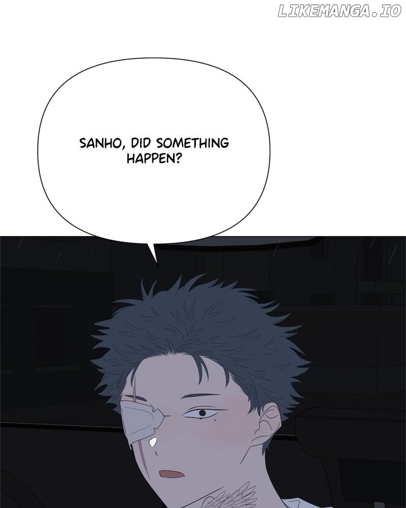 Moonmade Child Chapter 74 page 50 - 