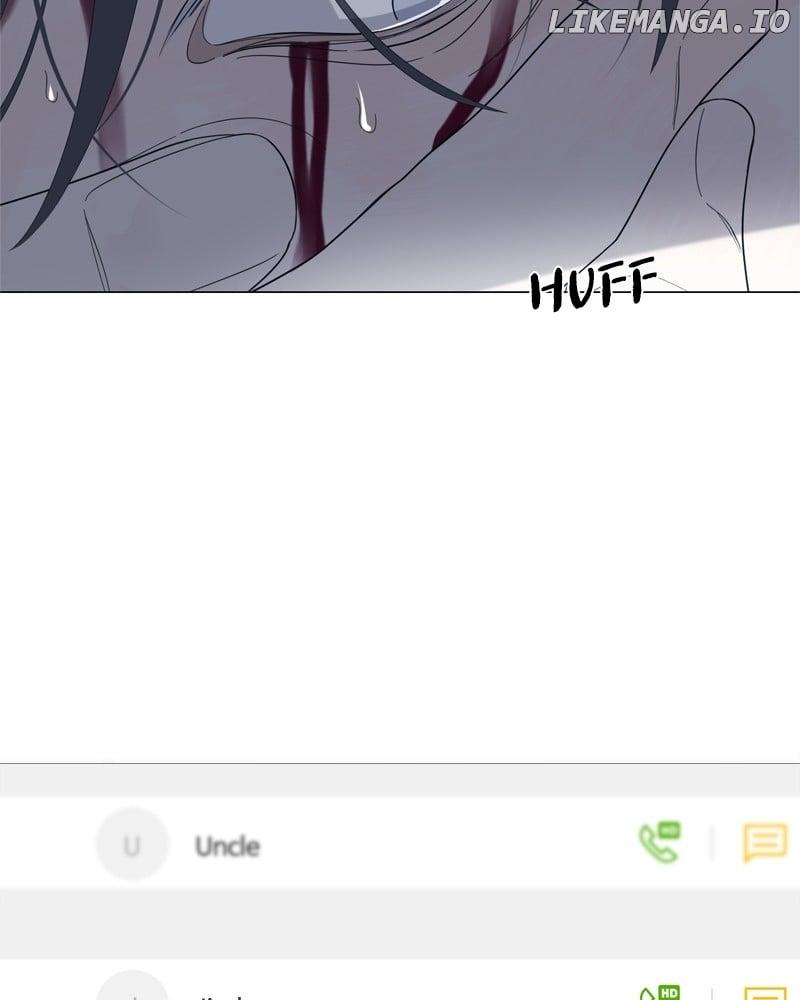 Moonmade Child Chapter 74 page 8 - 