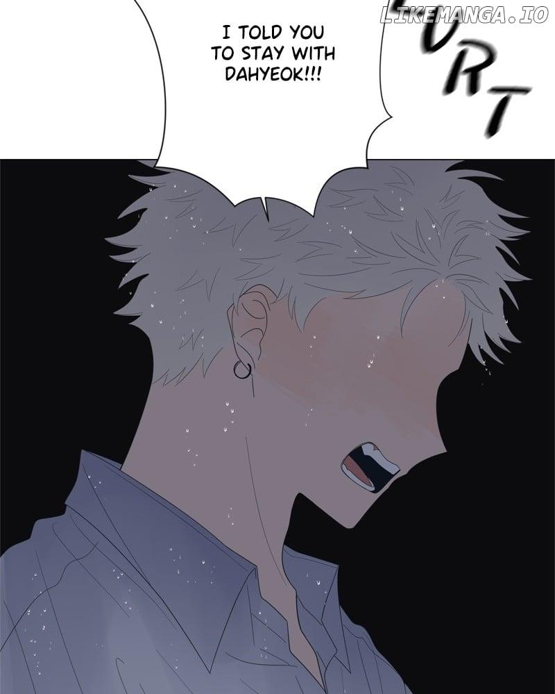 Moonmade Child Chapter 74 page 72 - 