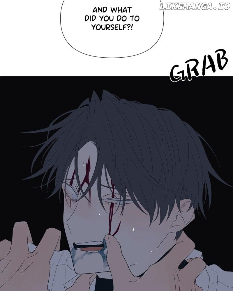 Moonmade Child Chapter 74 page 76 - 