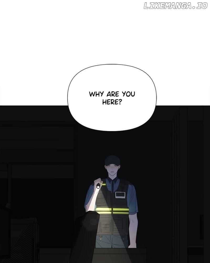 Moonmade Child Chapter 75 page 18 - 