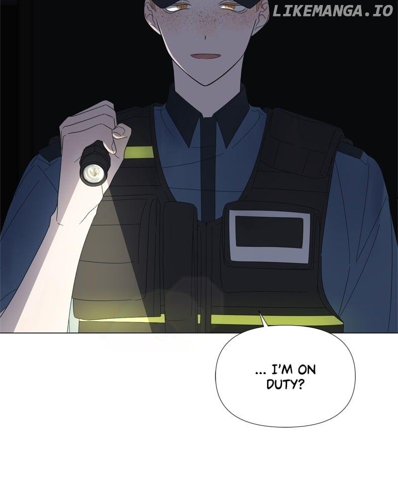 Moonmade Child Chapter 75 page 20 - 