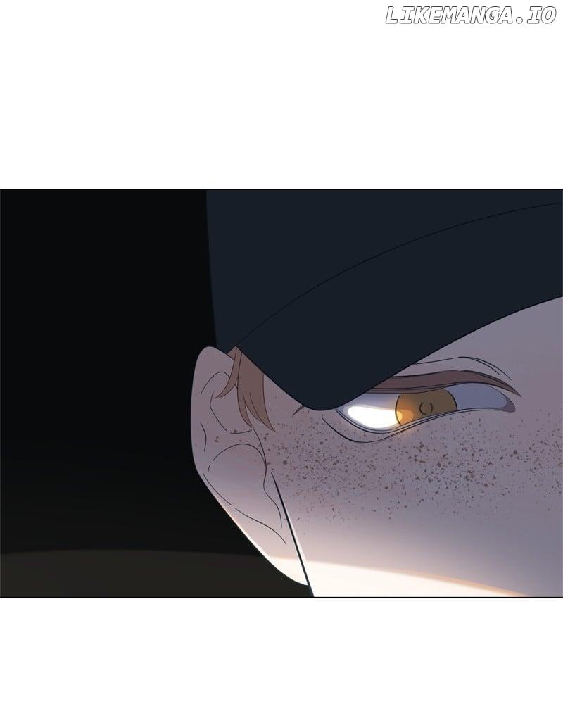 Moonmade Child Chapter 75 page 21 - 