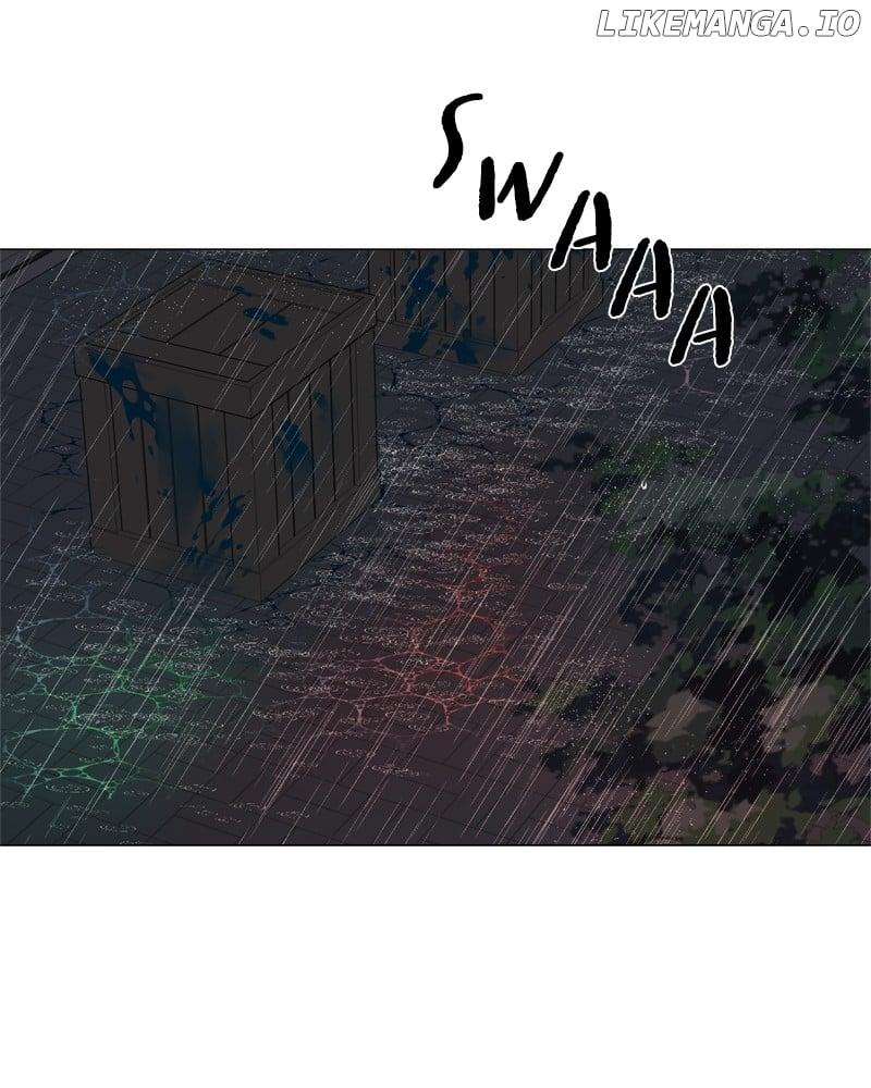 Moonmade Child Chapter 75 page 27 - 