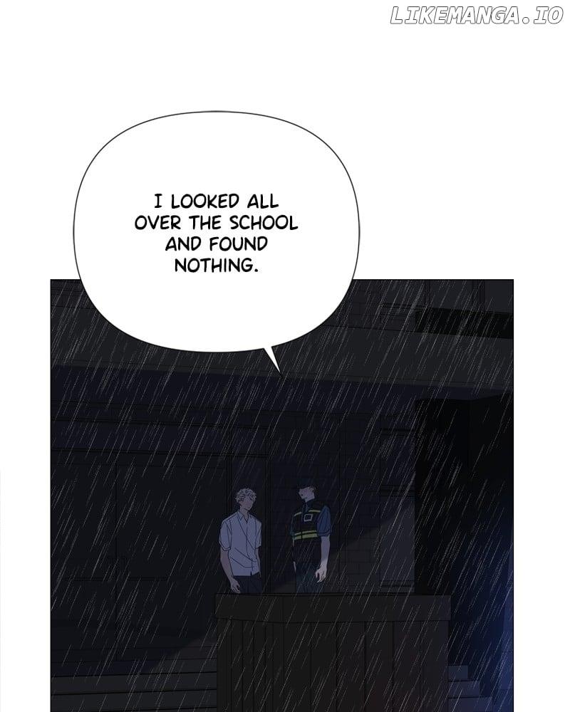 Moonmade Child Chapter 75 page 29 - 