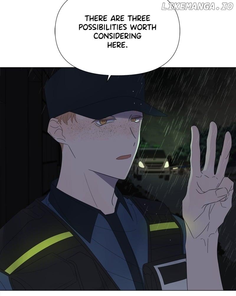 Moonmade Child Chapter 75 page 31 - 