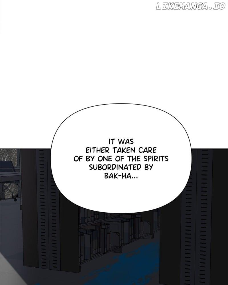 Moonmade Child Chapter 75 page 32 - 