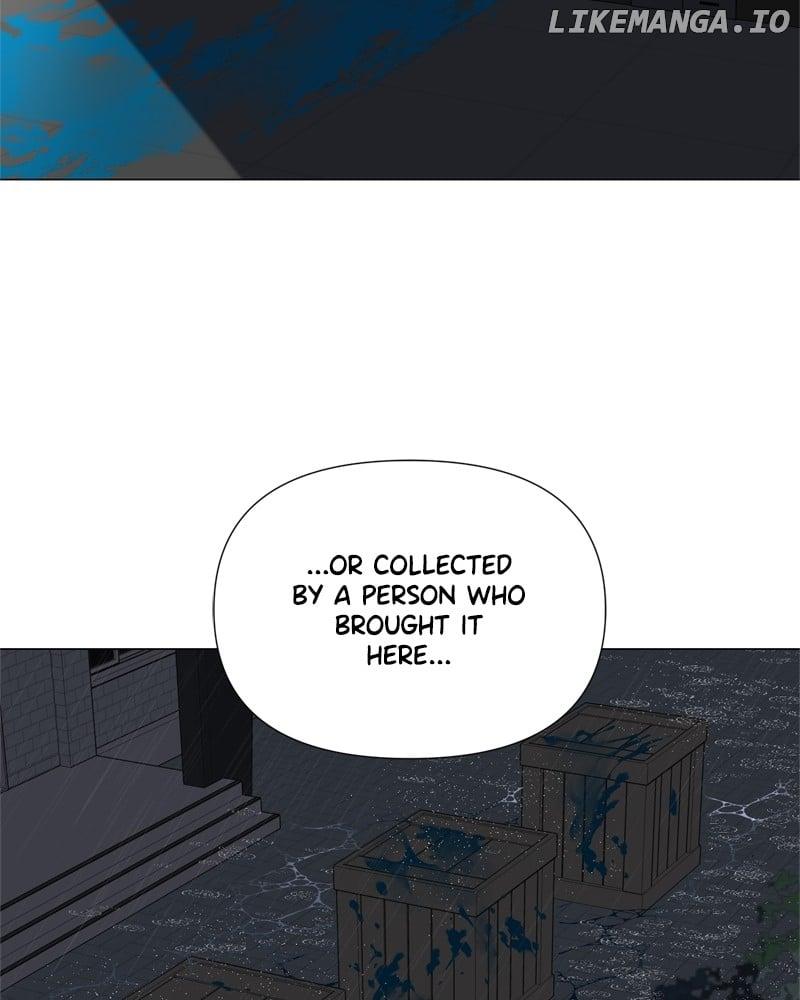 Moonmade Child Chapter 75 page 33 - 