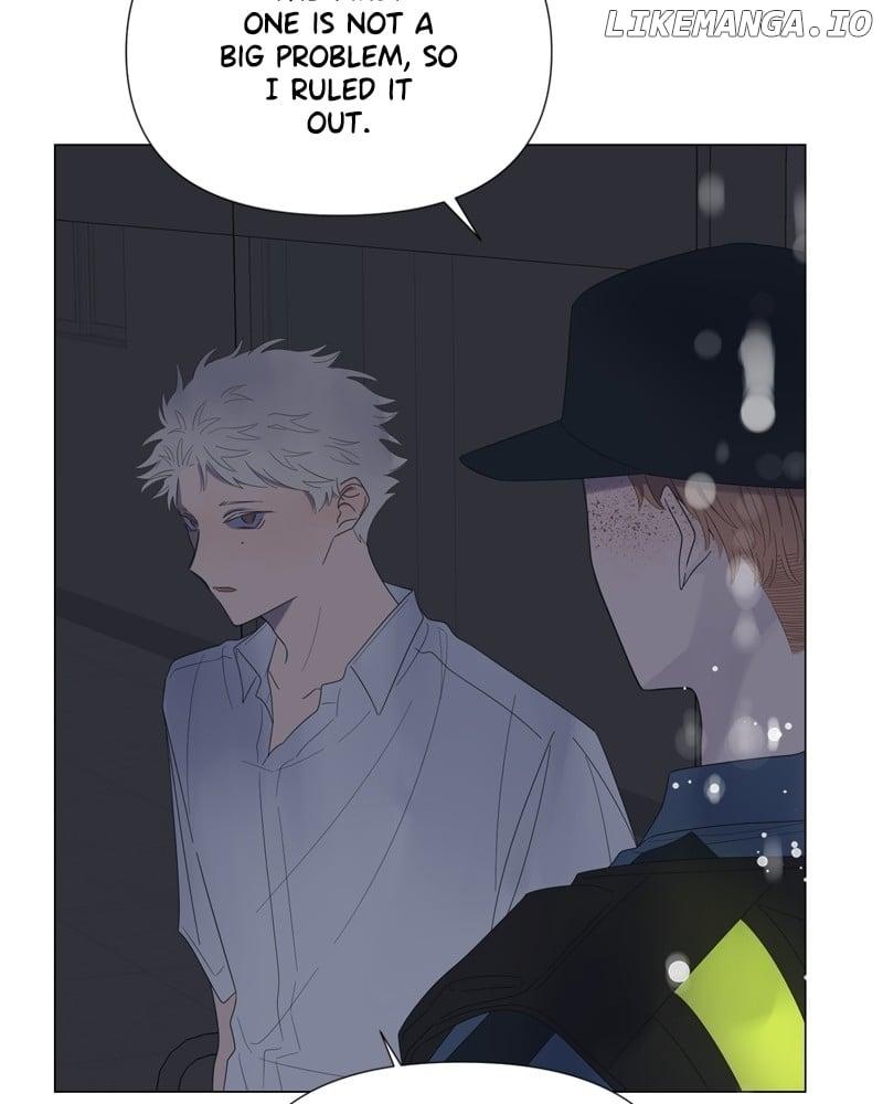 Moonmade Child Chapter 75 page 36 - 