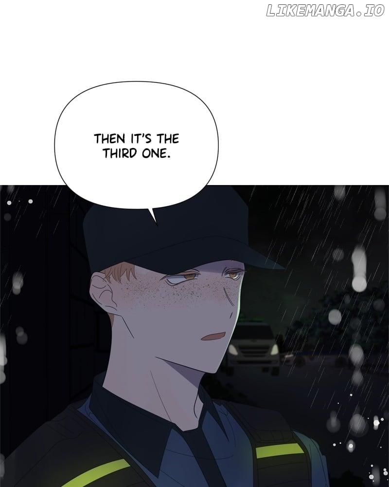 Moonmade Child Chapter 75 page 38 - 