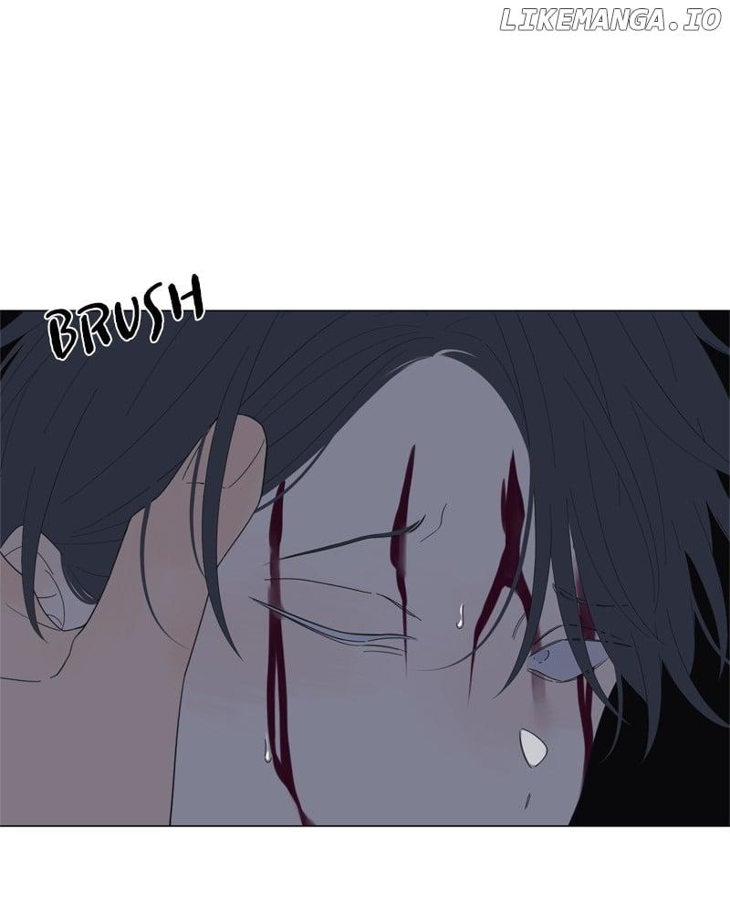 Moonmade Child Chapter 75 page 5 - 