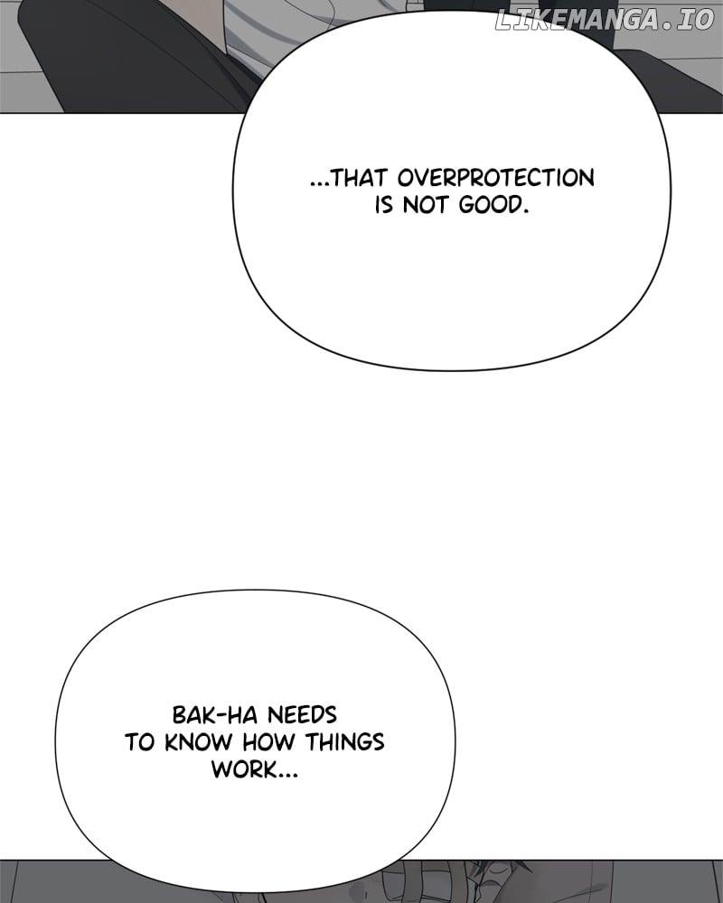 Moonmade Child Chapter 75 page 42 - 