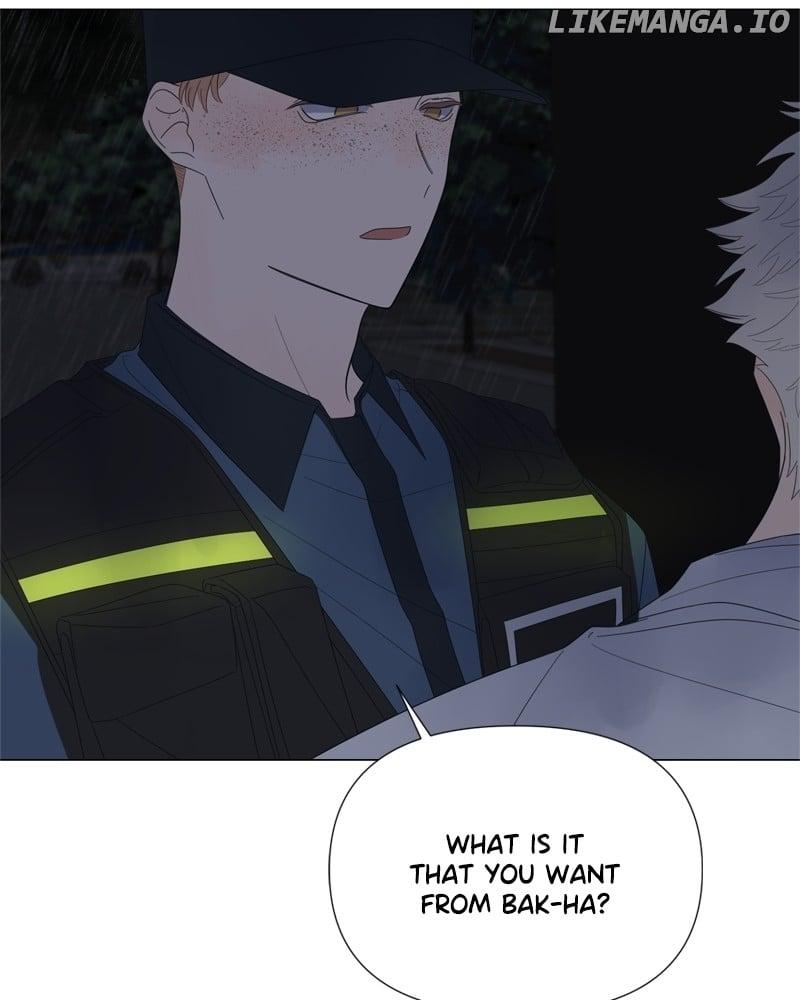 Moonmade Child Chapter 75 page 47 - 