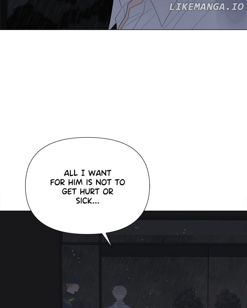 Moonmade Child Chapter 75 page 50 - 