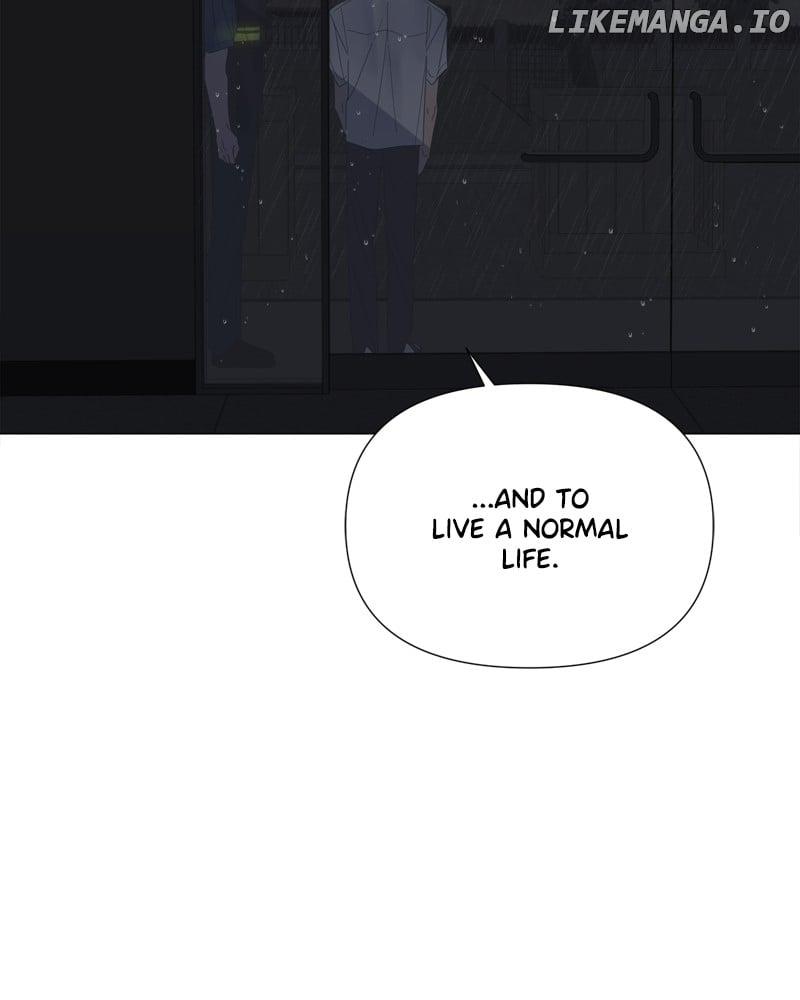 Moonmade Child Chapter 75 page 51 - 
