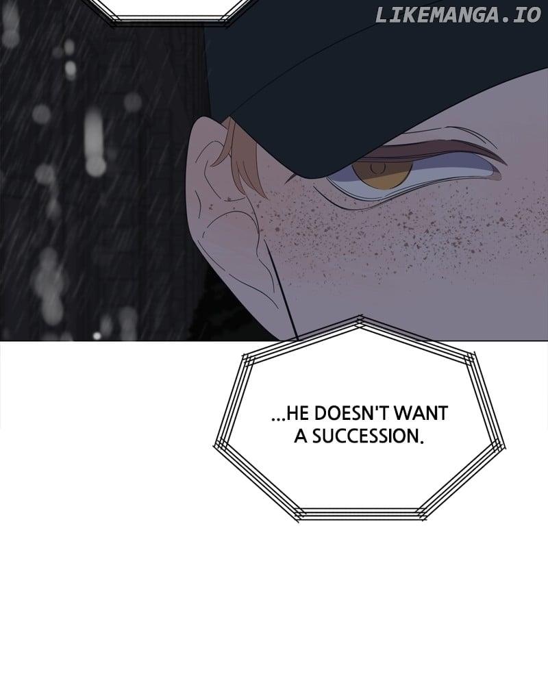 Moonmade Child Chapter 75 page 54 - 