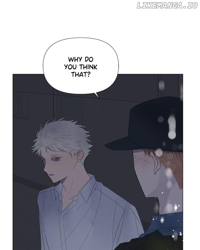 Moonmade Child Chapter 75 page 55 - 