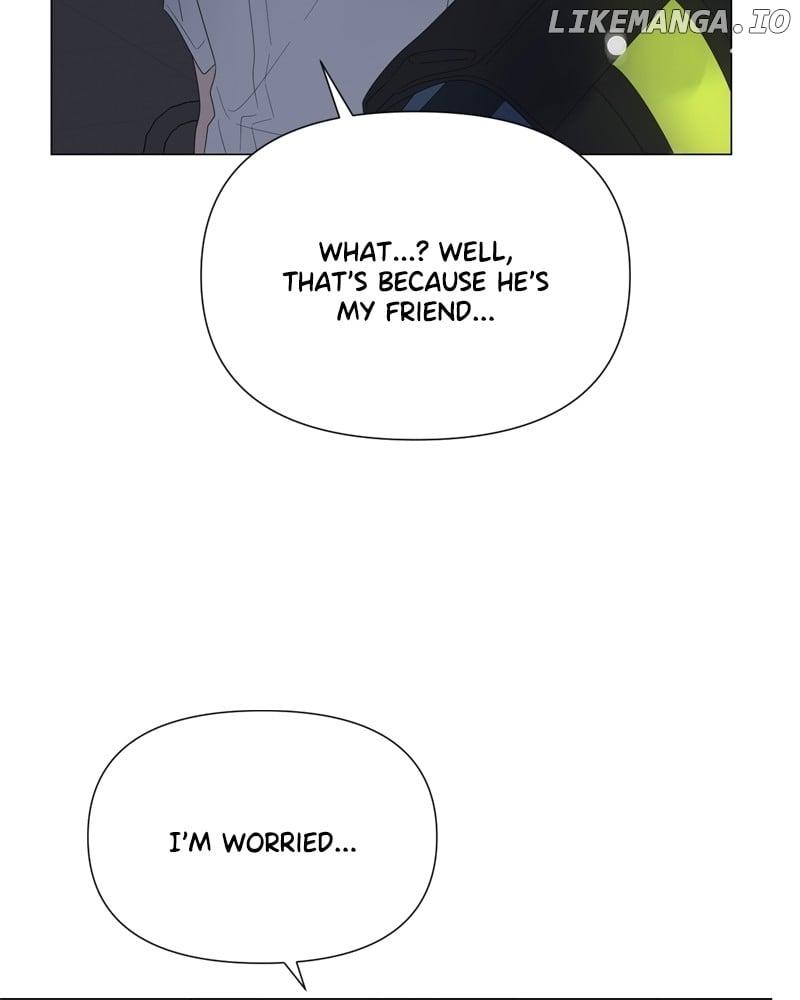 Moonmade Child Chapter 75 page 56 - 