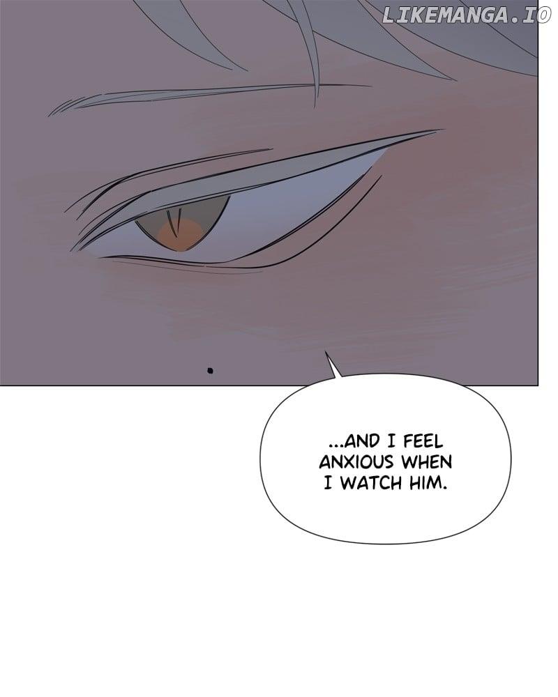 Moonmade Child Chapter 75 page 57 - 