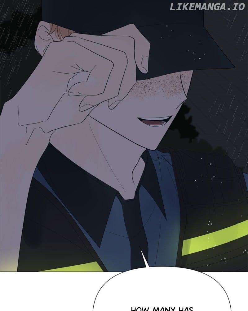Moonmade Child Chapter 75 page 64 - 