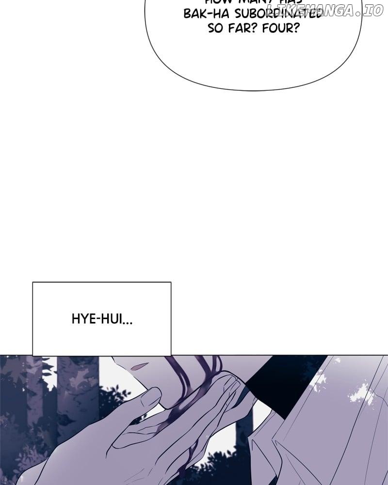 Moonmade Child Chapter 75 page 65 - 