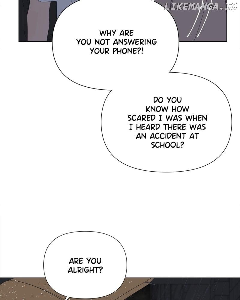 Moonmade Child Chapter 75 page 74 - 
