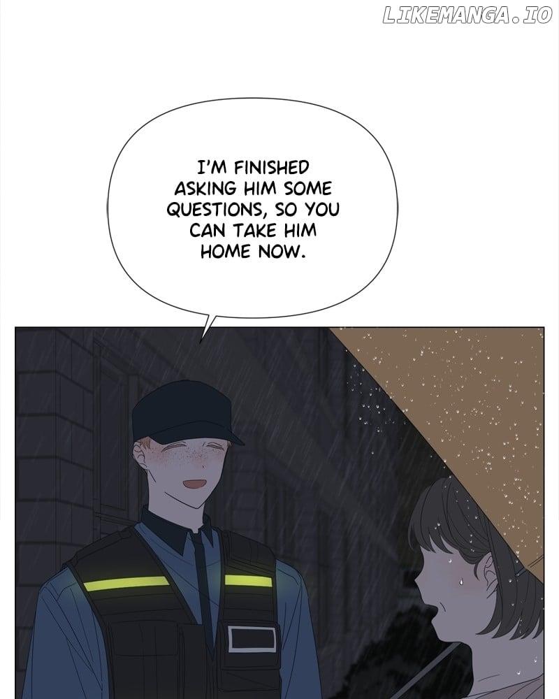 Moonmade Child Chapter 75 page 76 - 