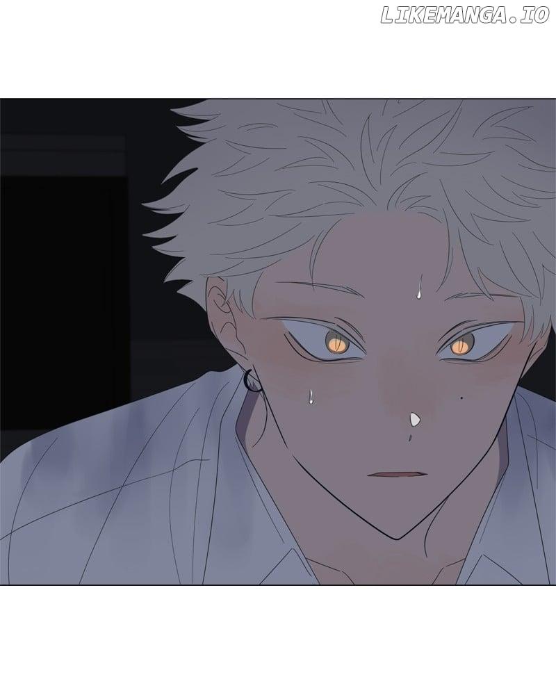 Moonmade Child Chapter 75 page 9 - 