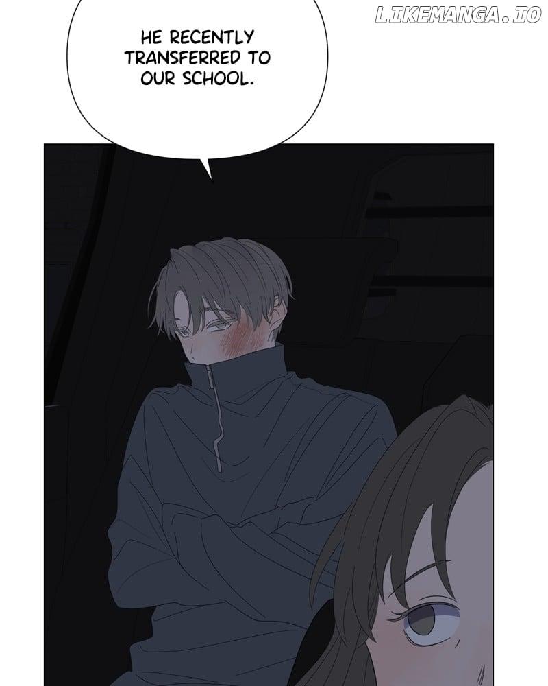 Moonmade Child Chapter 75 page 82 - 