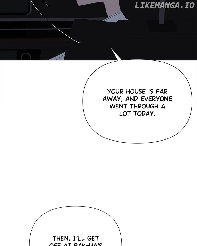 Moonmade Child Chapter 75 page 86 - 