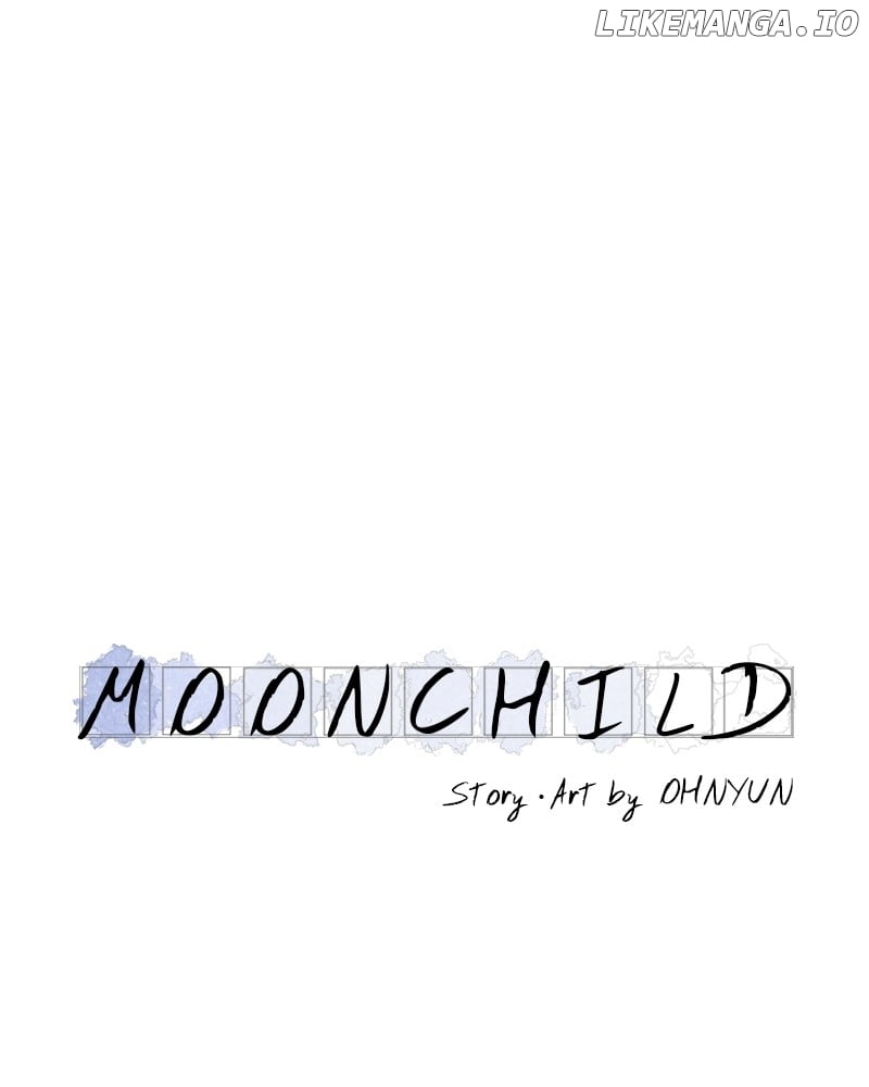 Moonmade Child Chapter 76 page 1 - 