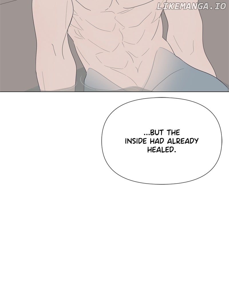 Moonmade Child Chapter 76 page 11 - 