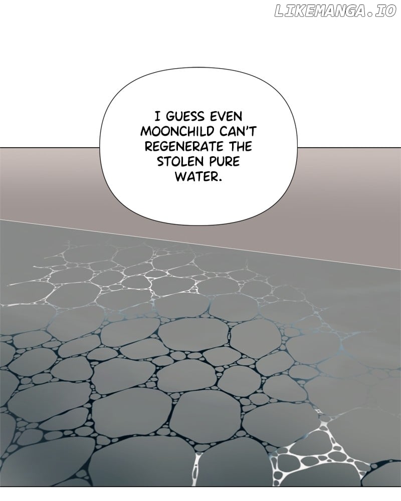 Moonmade Child Chapter 76 page 12 - 