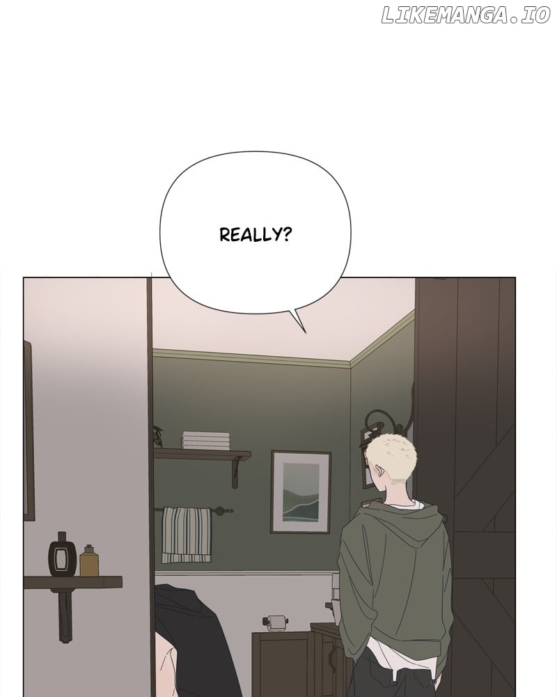 Moonmade Child Chapter 76 page 14 - 