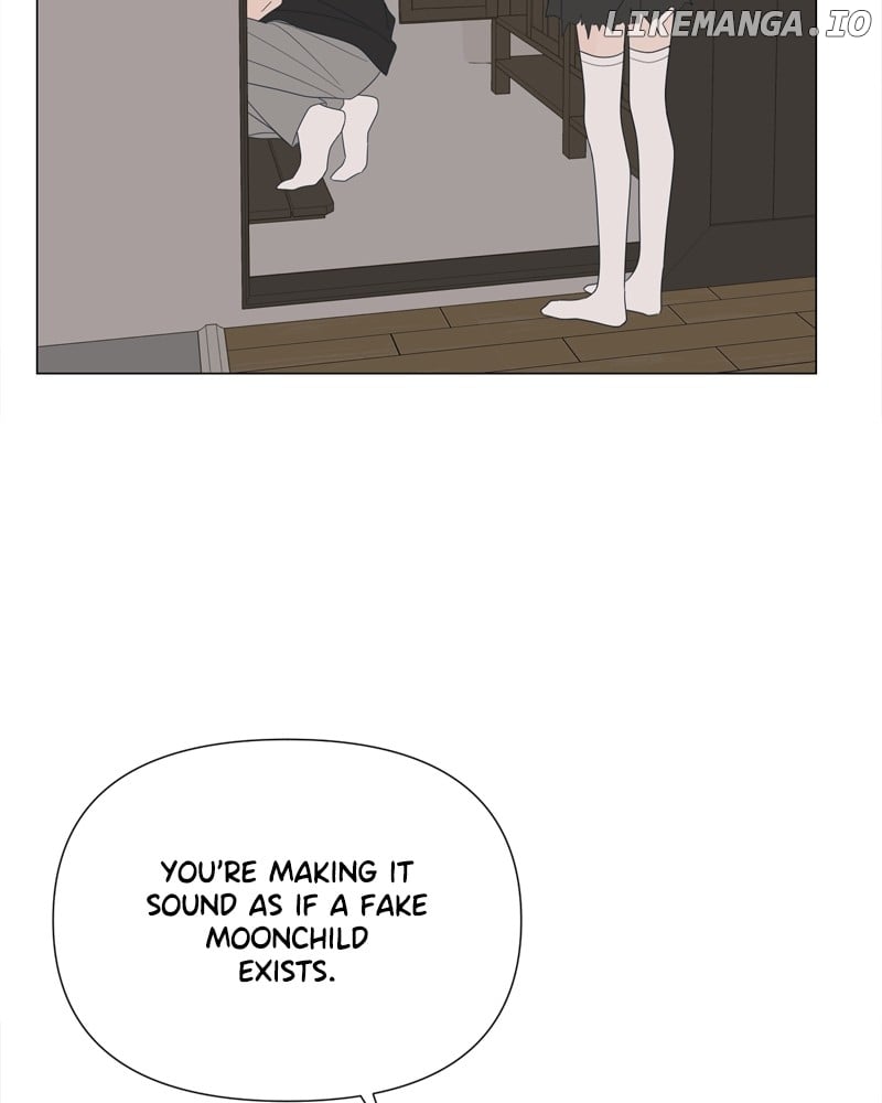 Moonmade Child Chapter 76 page 15 - 