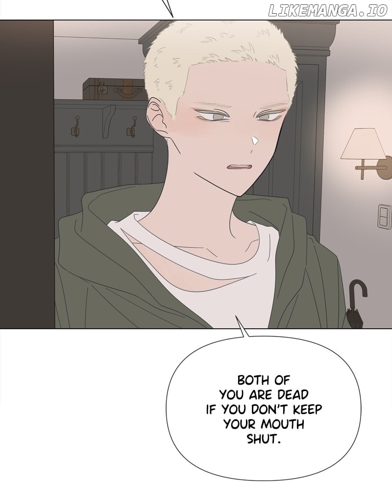 Moonmade Child Chapter 76 page 16 - 