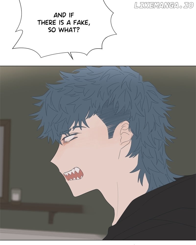 Moonmade Child Chapter 76 page 19 - 